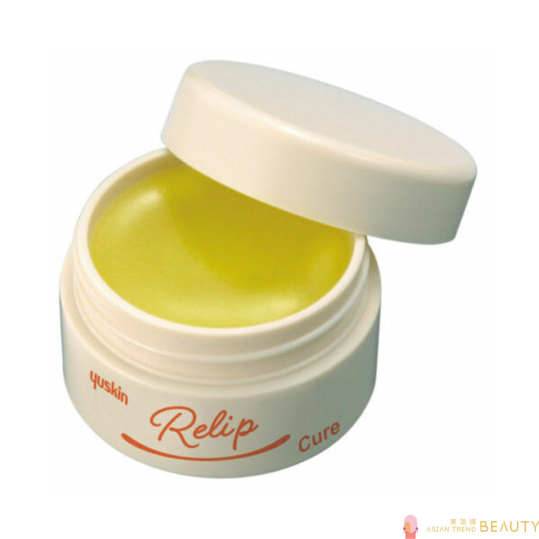 Yuskin Relip Cure Lip Balm 8.5g