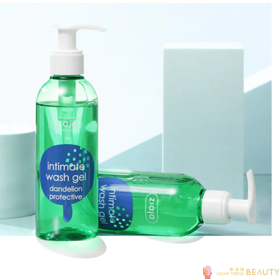 Ziaja Intimate Wash Gel 200ml