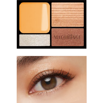 Shiseido MAQuillAGE Dramatic Styling Eyes D 3g