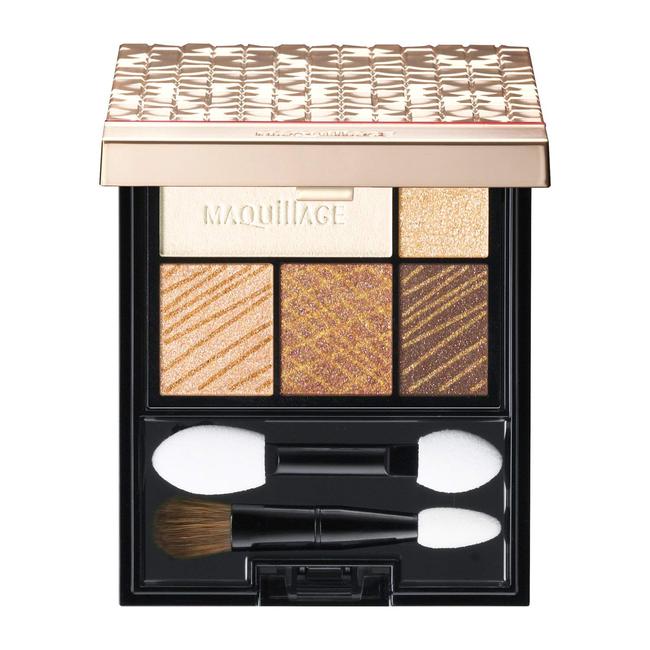 Shiseido MAQuillAGE Dramatic Styling Eyes 4g