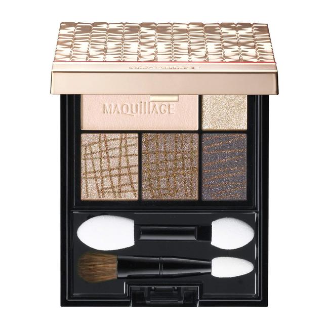 Shiseido MAQuillAGE Dramatic Styling Eyes 4g