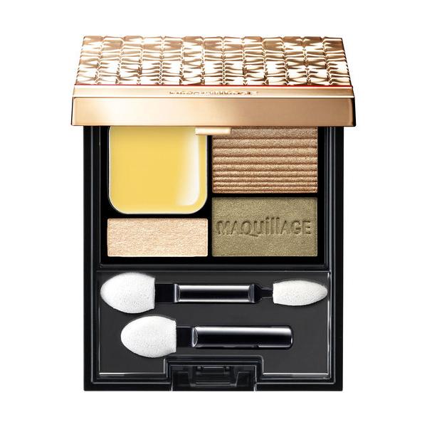 Shiseido MAQuillAGE Dramatic Styling Eyes D 3g