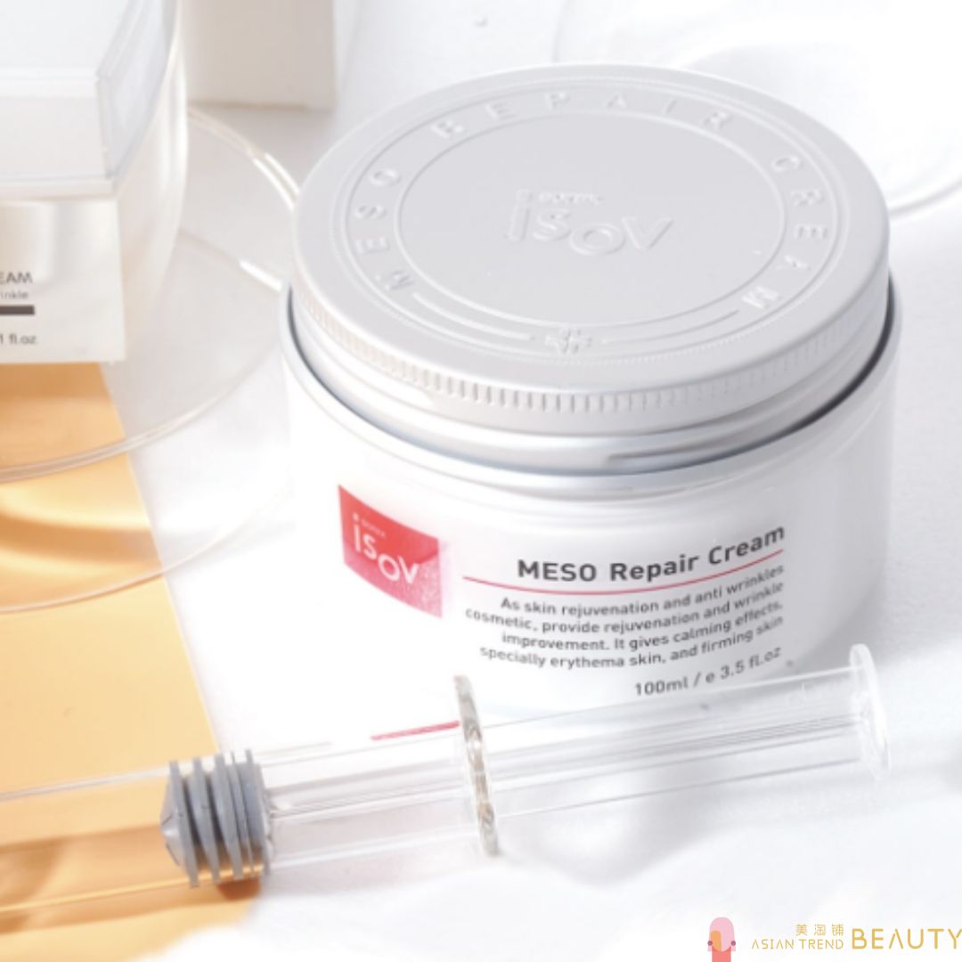 Isov Meso Repair Cream 100ml