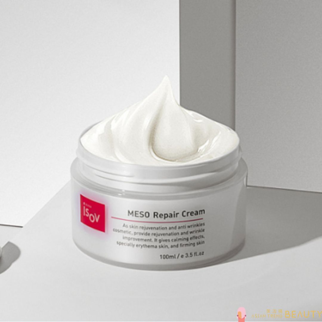 Isov Meso Repair Cream 100ml