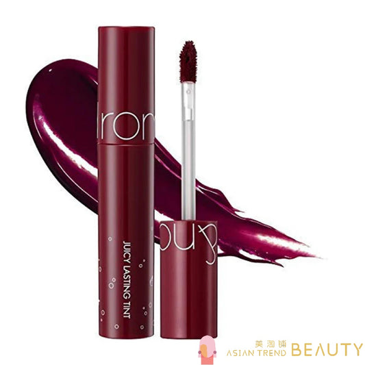 Rom&nd Juicy Lasting Tint 17 Plum Coke