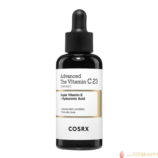 COSRX Advanced The Vitamin C 23 Serum 20ml