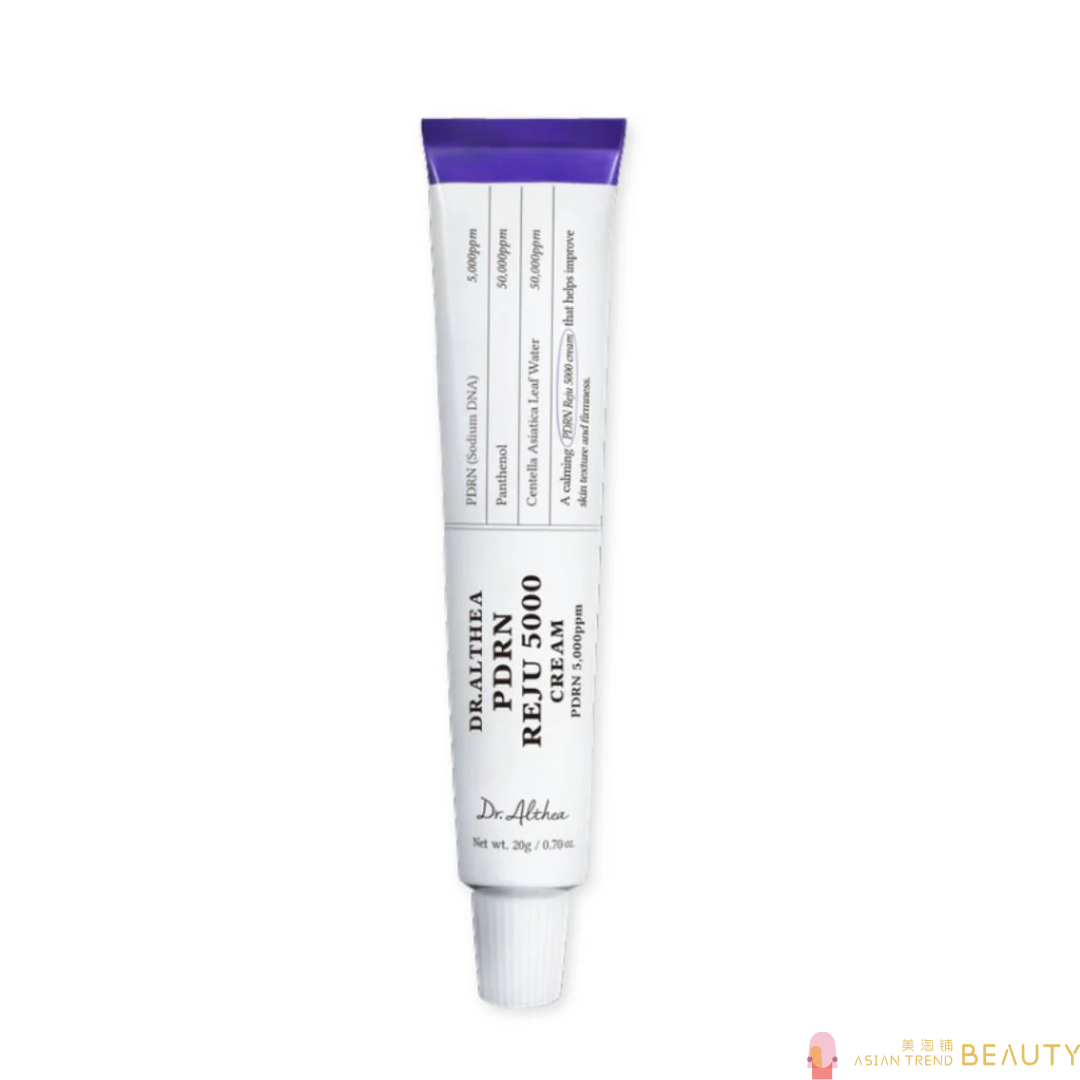 Dr. Althea PDRN Reju 5000 Cream 20g