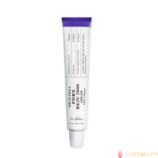 Dr. Althea PDRN Reju 5000 Cream 20g