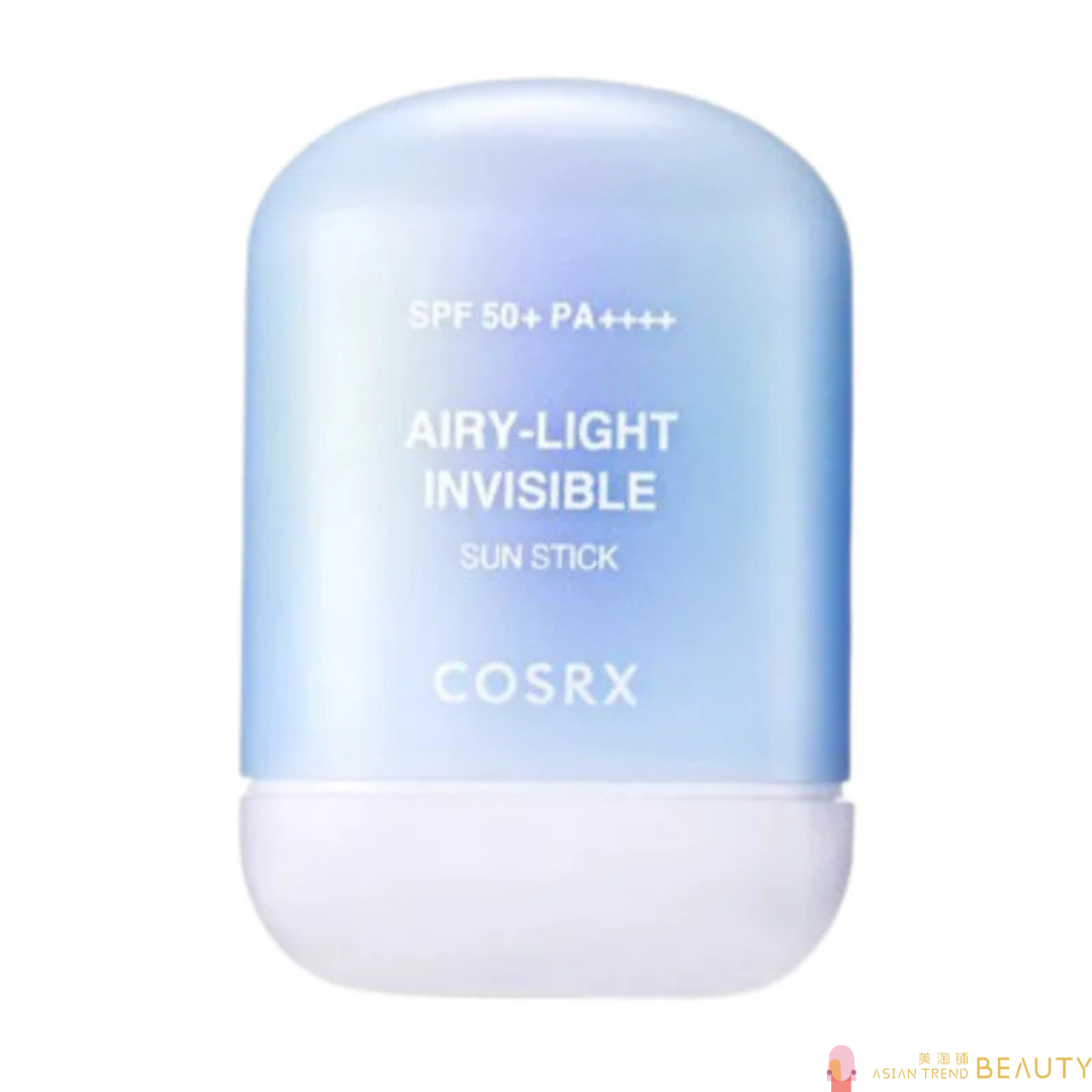 COSRX Airy-Light Invisible Sun Stick 19g