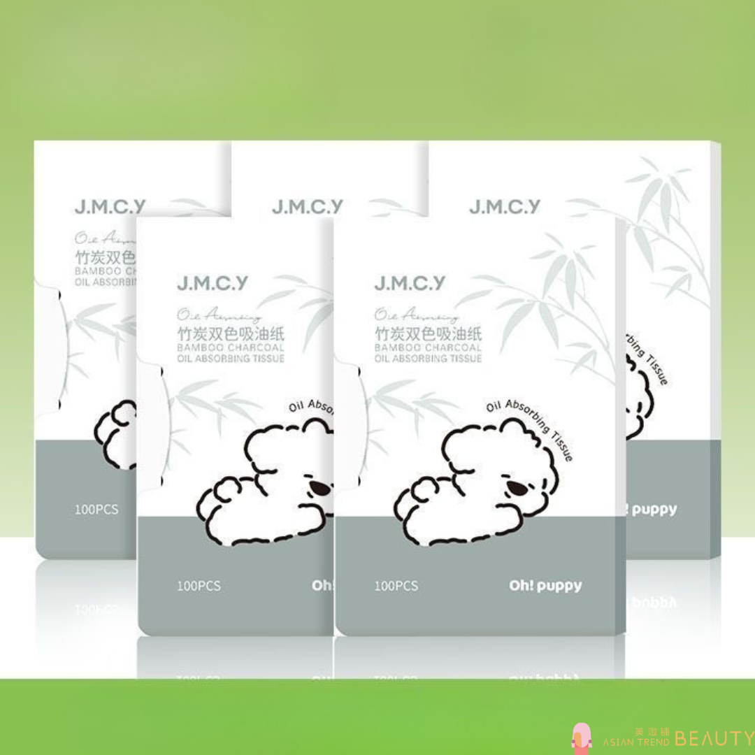 Maycreate Oil Blotting Paper 100pcs