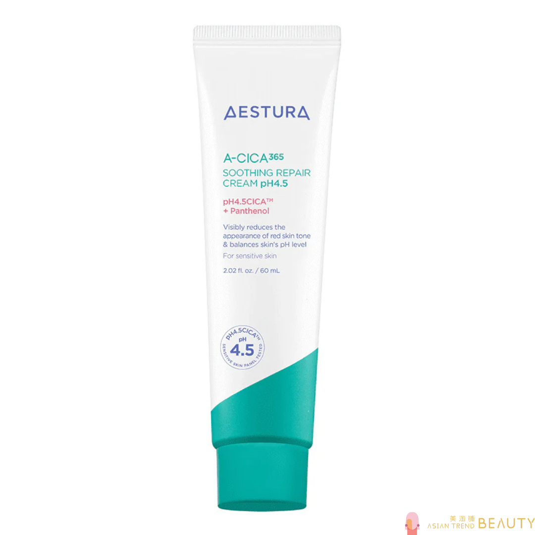 AESTURA A-CICA 365 Calming cream 60ml