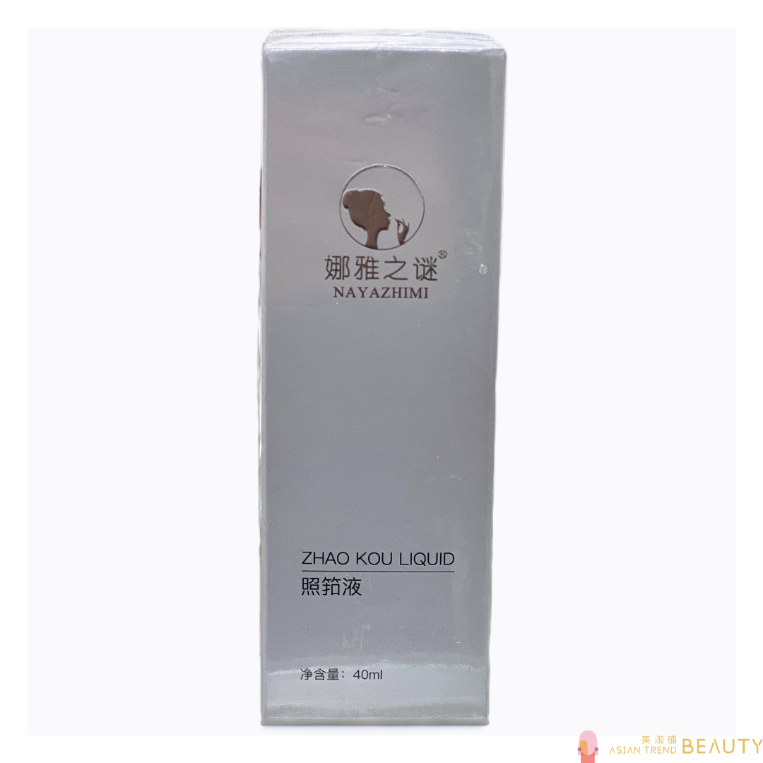 Nayazhimi Zhao Kou Liquid 40ml