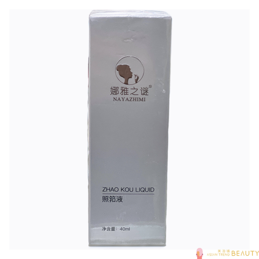 Nayazhimi Zhao Kou Liquid 40ml