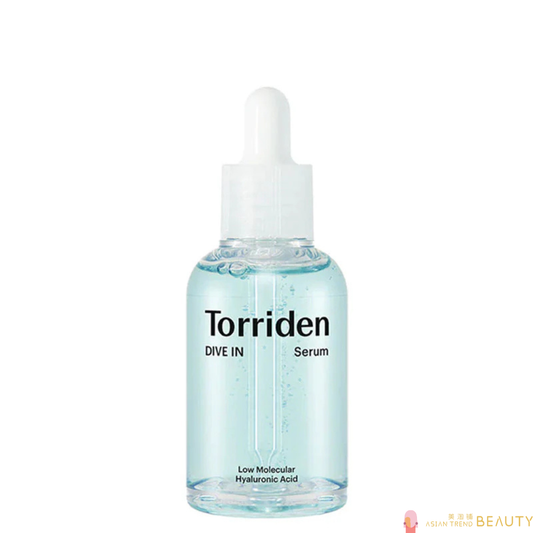 Torriden DIVE-IN Low Molecule Hyaluronic Acid Serum 50ml