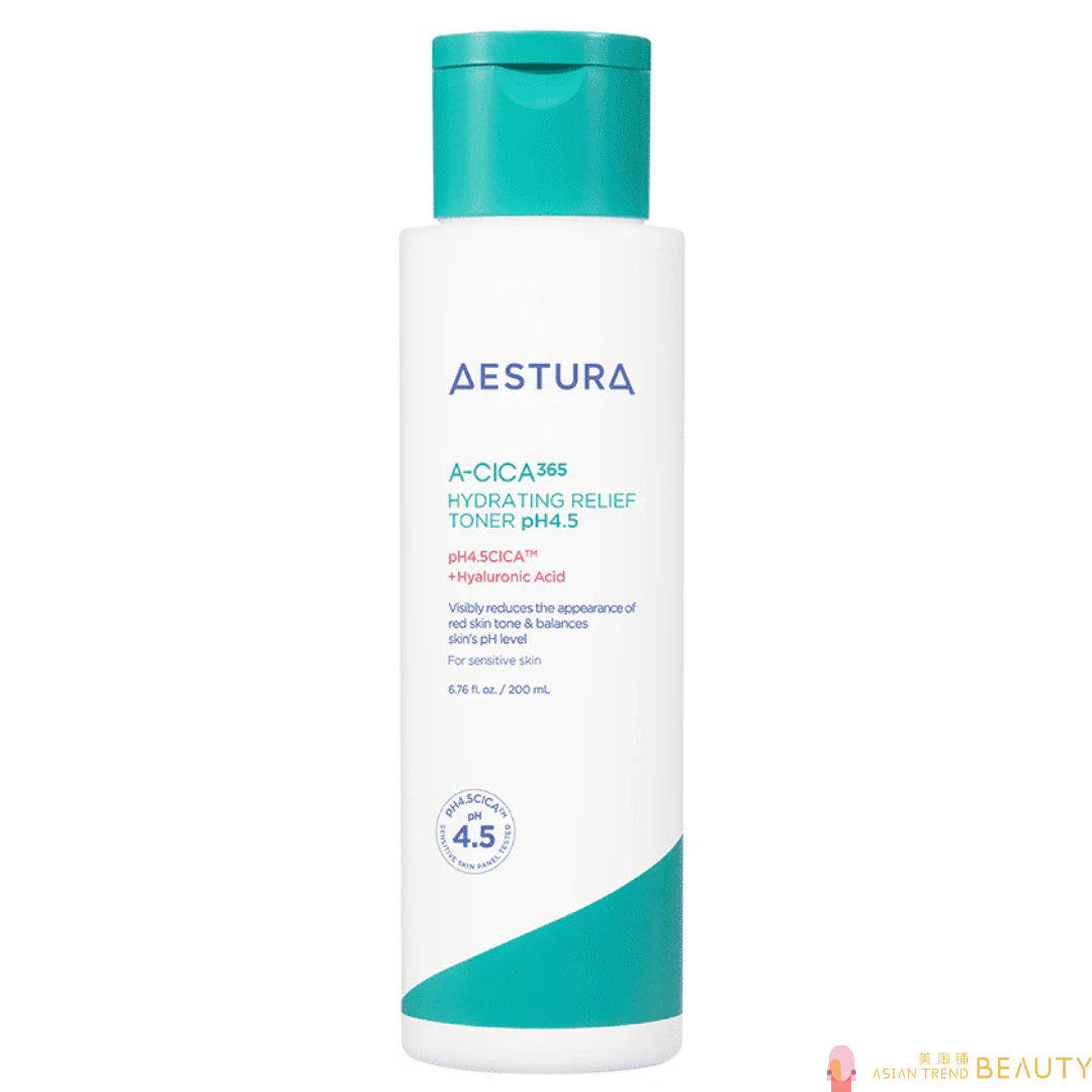 AESTURA A-CICA 365 Calming Hydro Toner 200ml