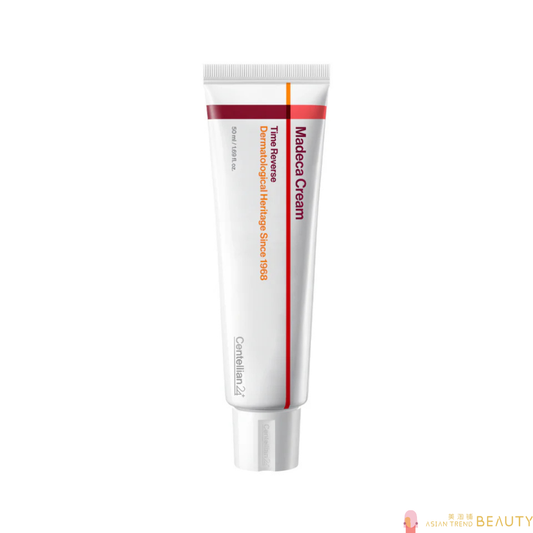 Centellian24 Madeca Cream Time Reverse 50ml