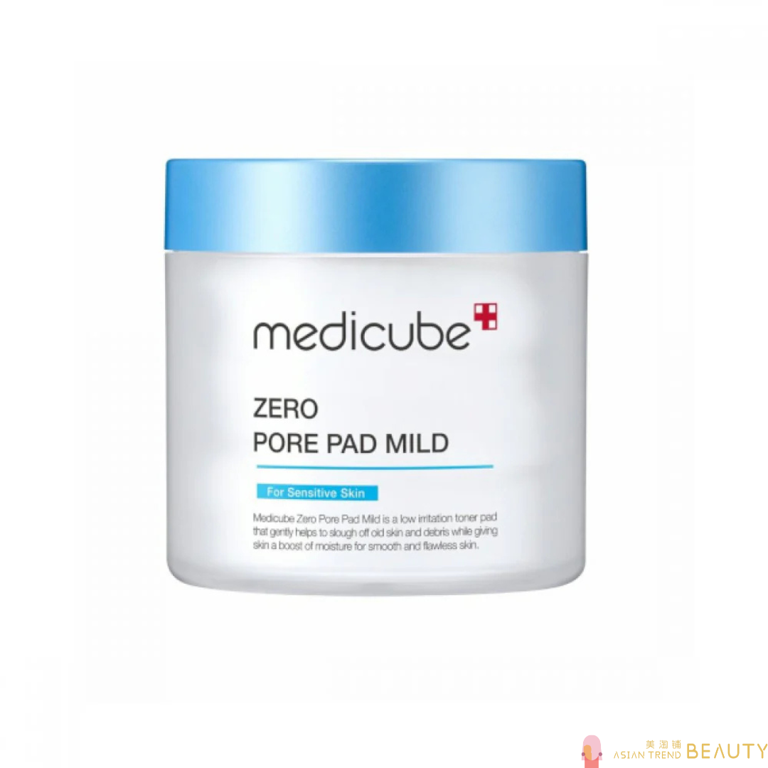 Medicube Zero Pore Pad 70Pcs