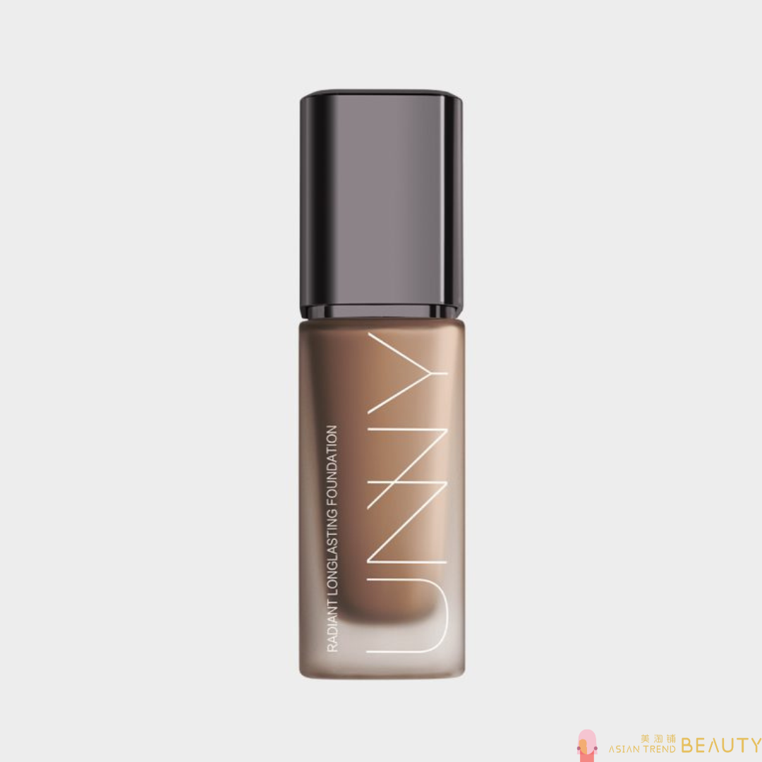 UNNY CLUB Radiant Long Lasting Foundation 30g