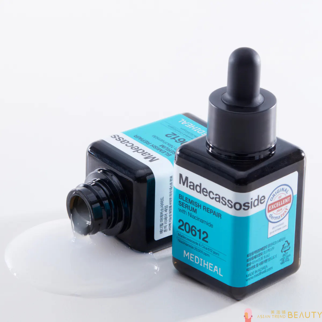 Mediheal Madecassoside Blemish Repair Serum 40ml