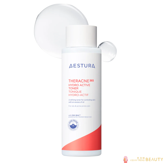 Aestura Theracne365 Hydro Active Toner 200ml