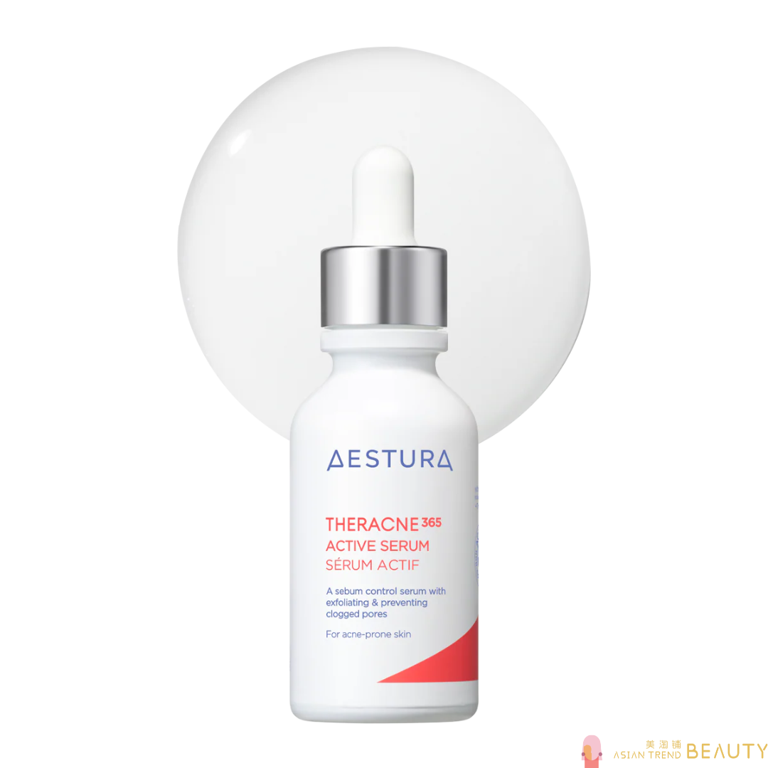 Aestura Theracne365 Active Serum 30ml