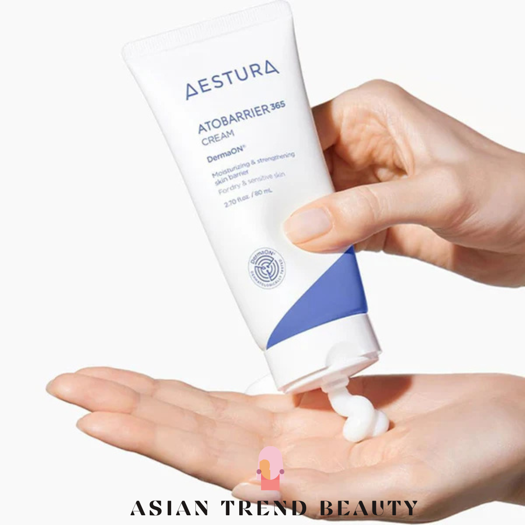 AESTURA Atobarrier365 Cream 80ml