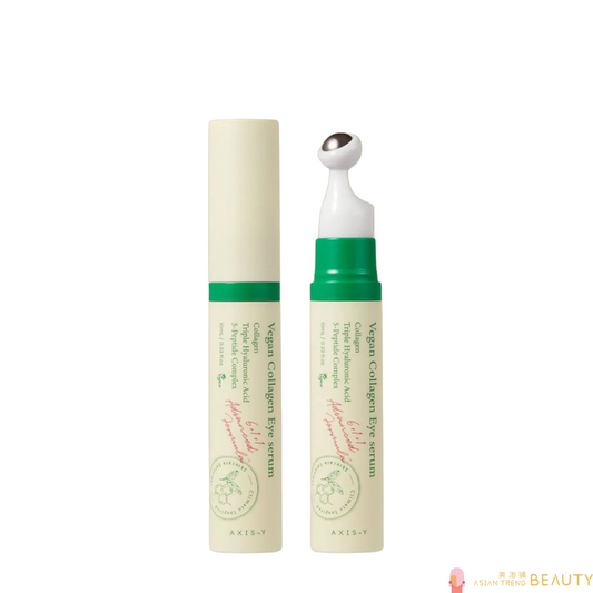 AXIS-Y Vegan Collagen Eye Serum 10 ml