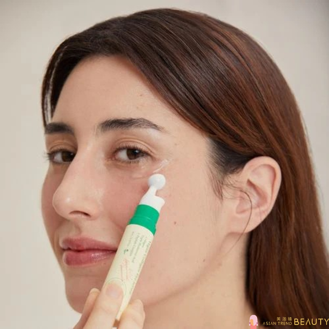 AXIS-Y Vegan Collagen Eye Serum 10 ml