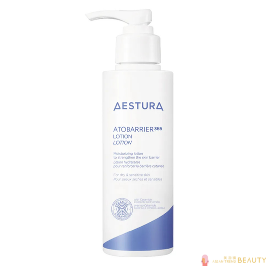 Aestura Atobarrier 365 Lotion 150ml