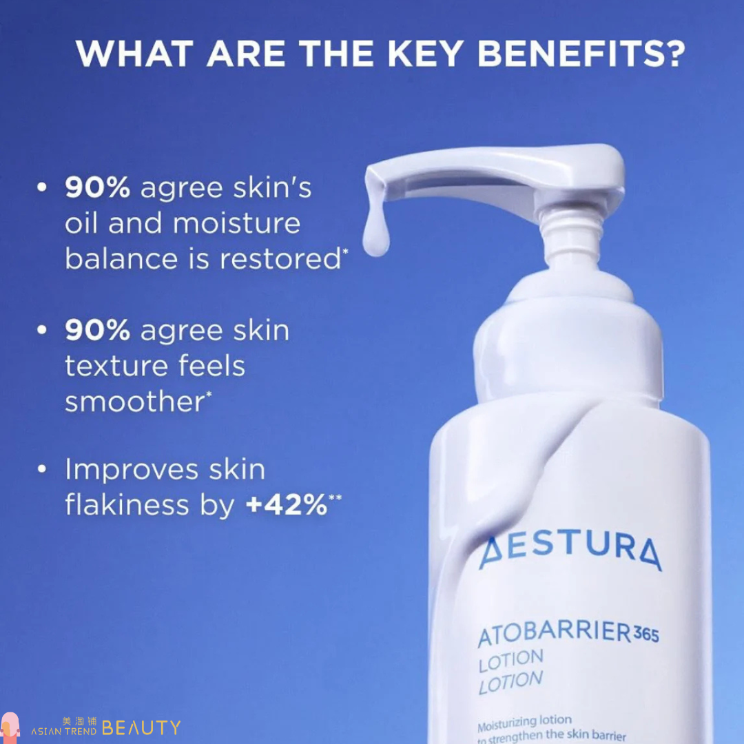 Aestura Atobarrier 365 Lotion 150ml