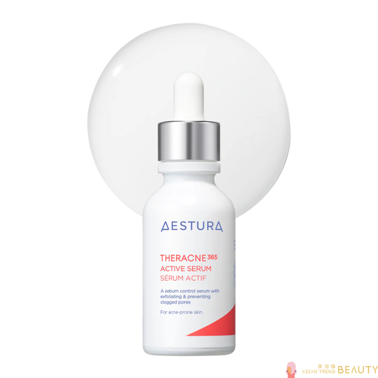 Aestura Theracne365 Active Serum 30ml