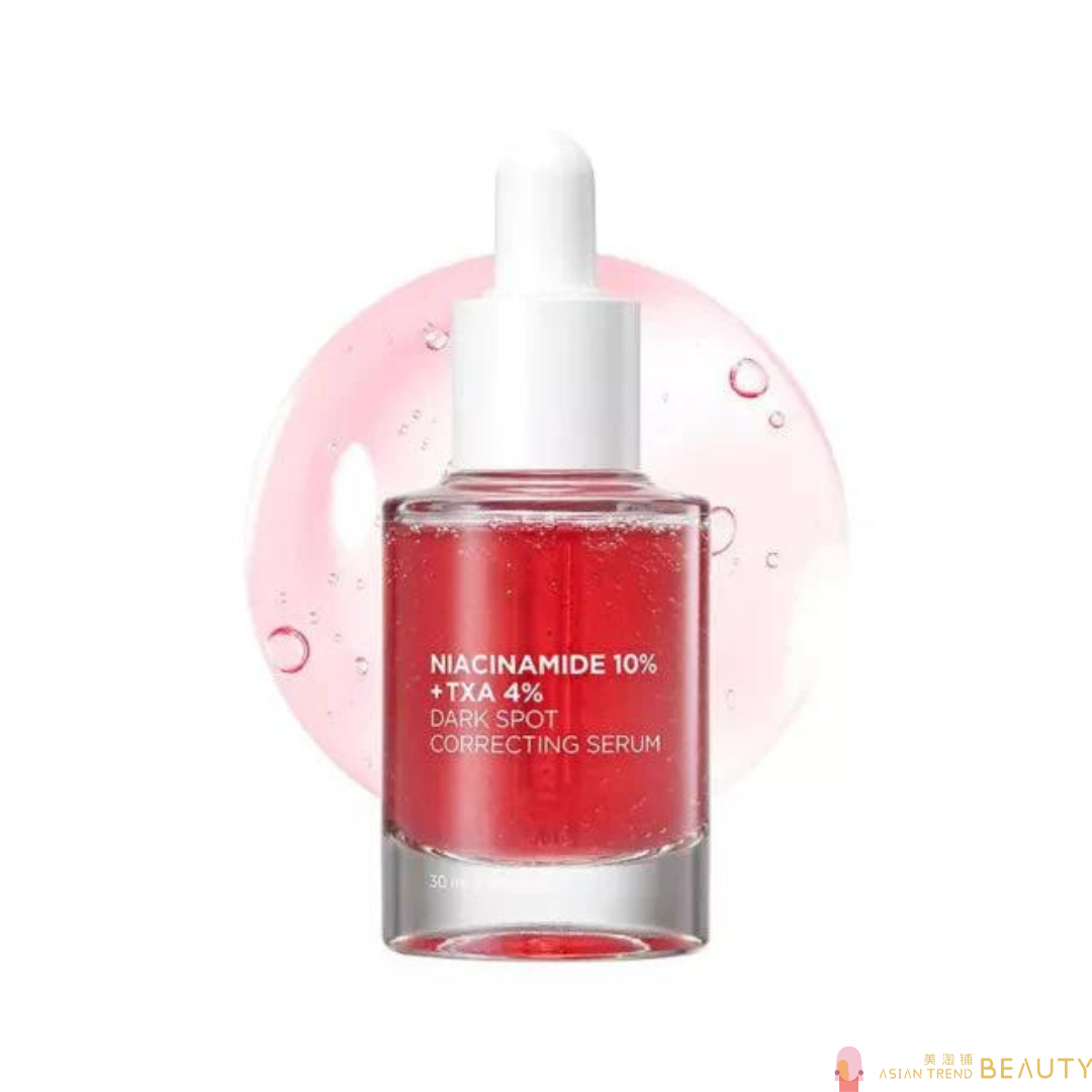 Anua Niacinamide 10% + Txa 4% Serum 30ml