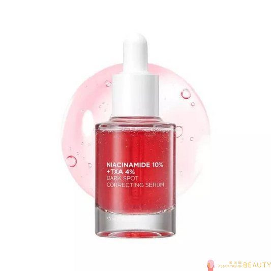 Anua Niacinamide 10% + Txa 4% Serum 30ml