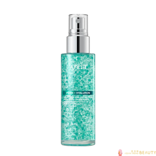 Anua PDRN Hyaluronic Acid Hydrating Capsule Mist 100ml