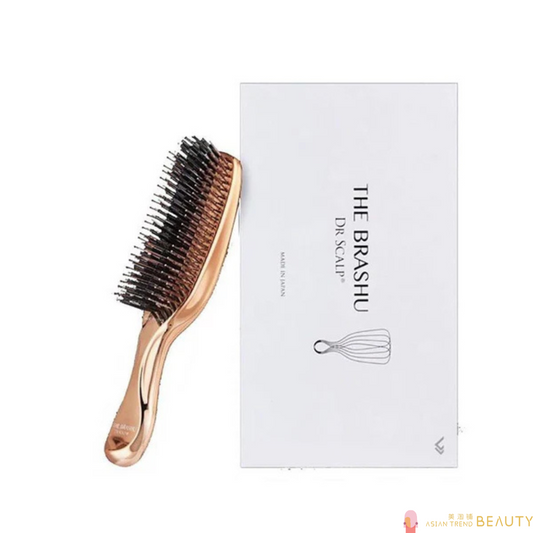 Artistic & CO. The Brashu Dr. Scalp Massage Brush