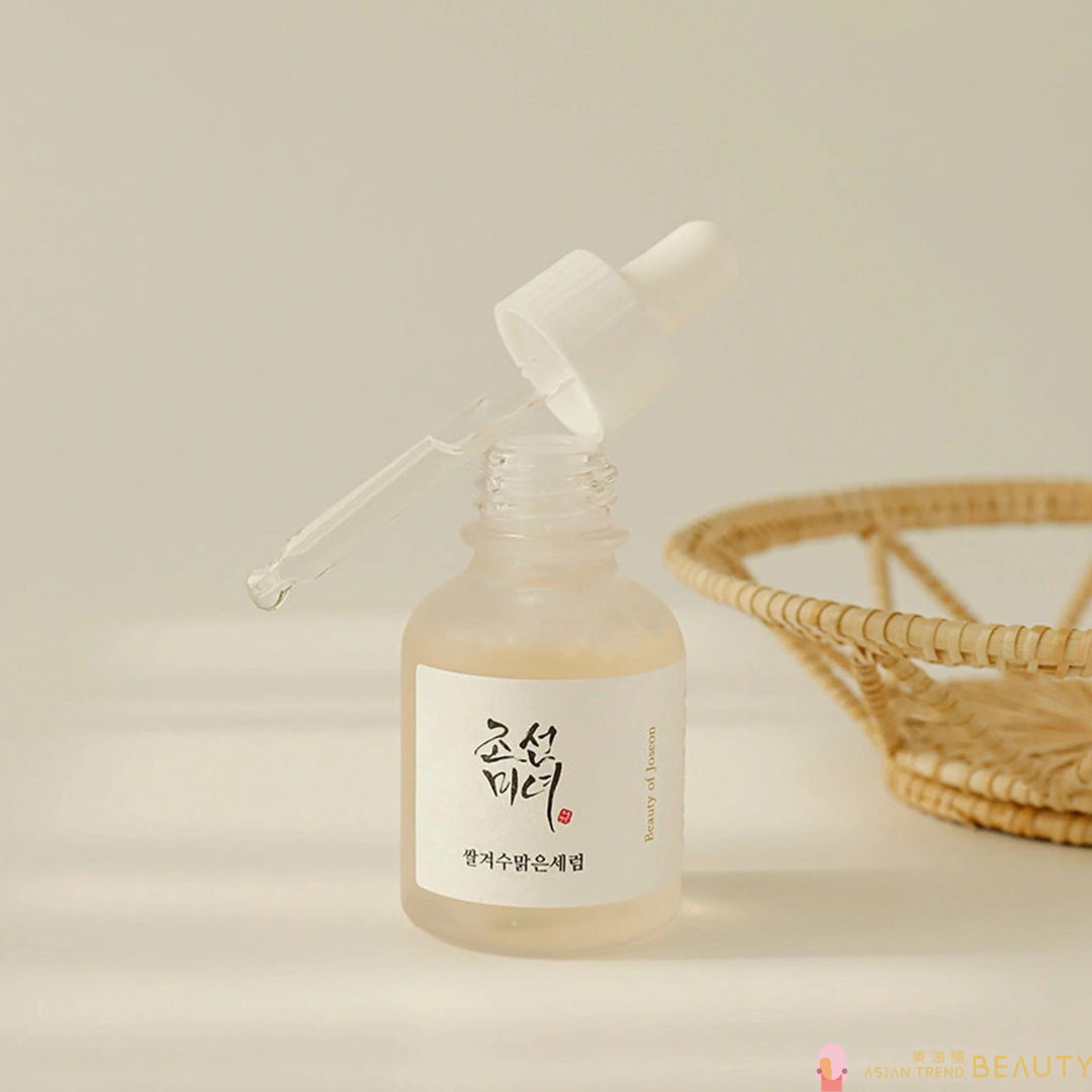 Beauty Of Joseon Glow Deep Serum RIce+Alpha Arbutin 30ml