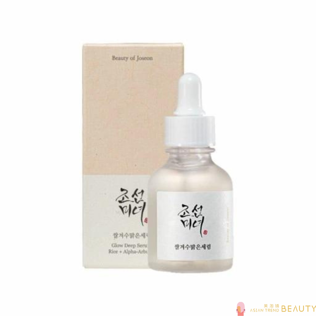 Beauty Of Joseon Glow Deep Serum RIce+Alpha Arbutin 30ml