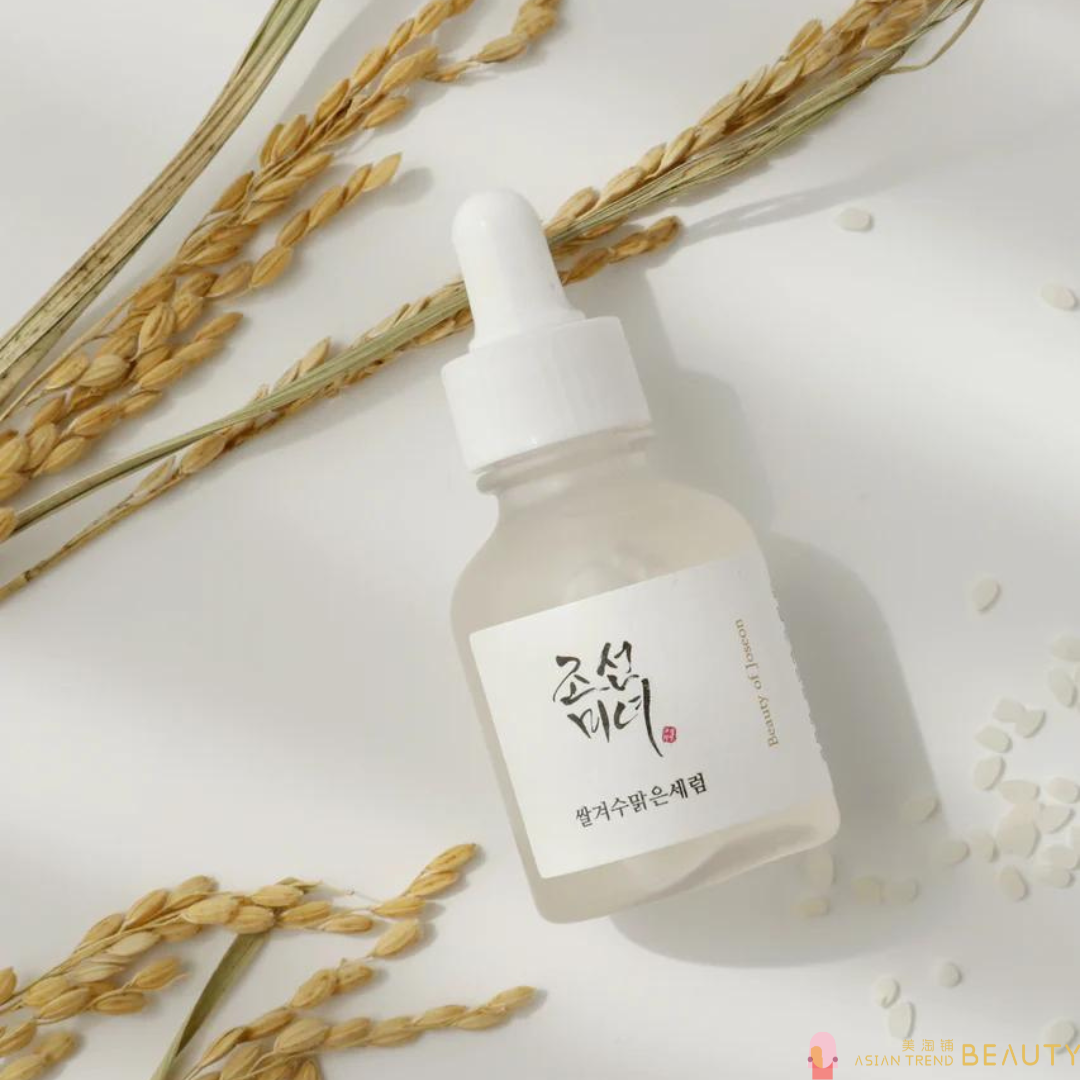 Beauty Of Joseon Glow Deep Serum RIce+Alpha Arbutin 30ml