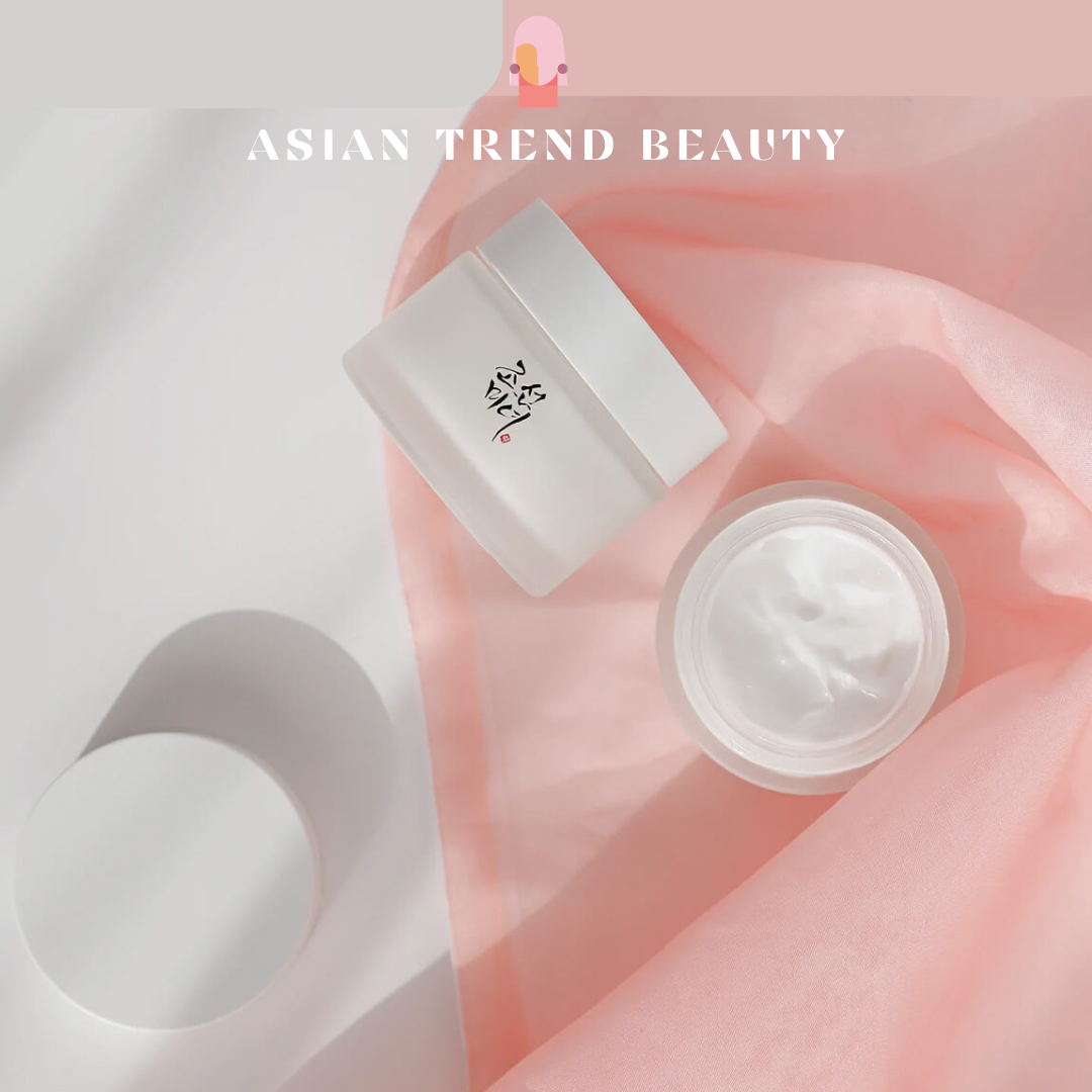 Beauty Of Joseon Dynasty Cream 50ml