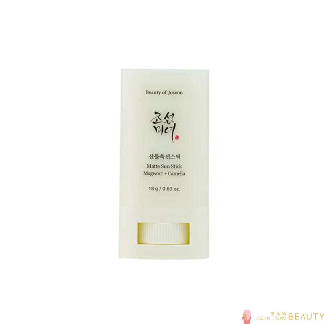 Beauty Of Joseon Matte Sun Stick SPF50+Pa++++ 18g
