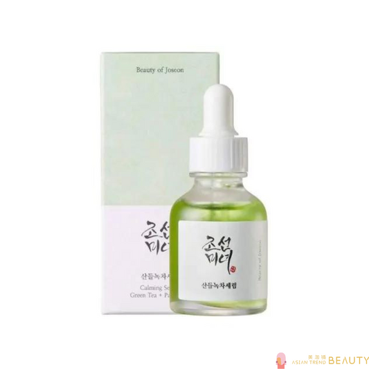 Beauty of Joseon Calming Serum Green Tea & Panthenol 30ml