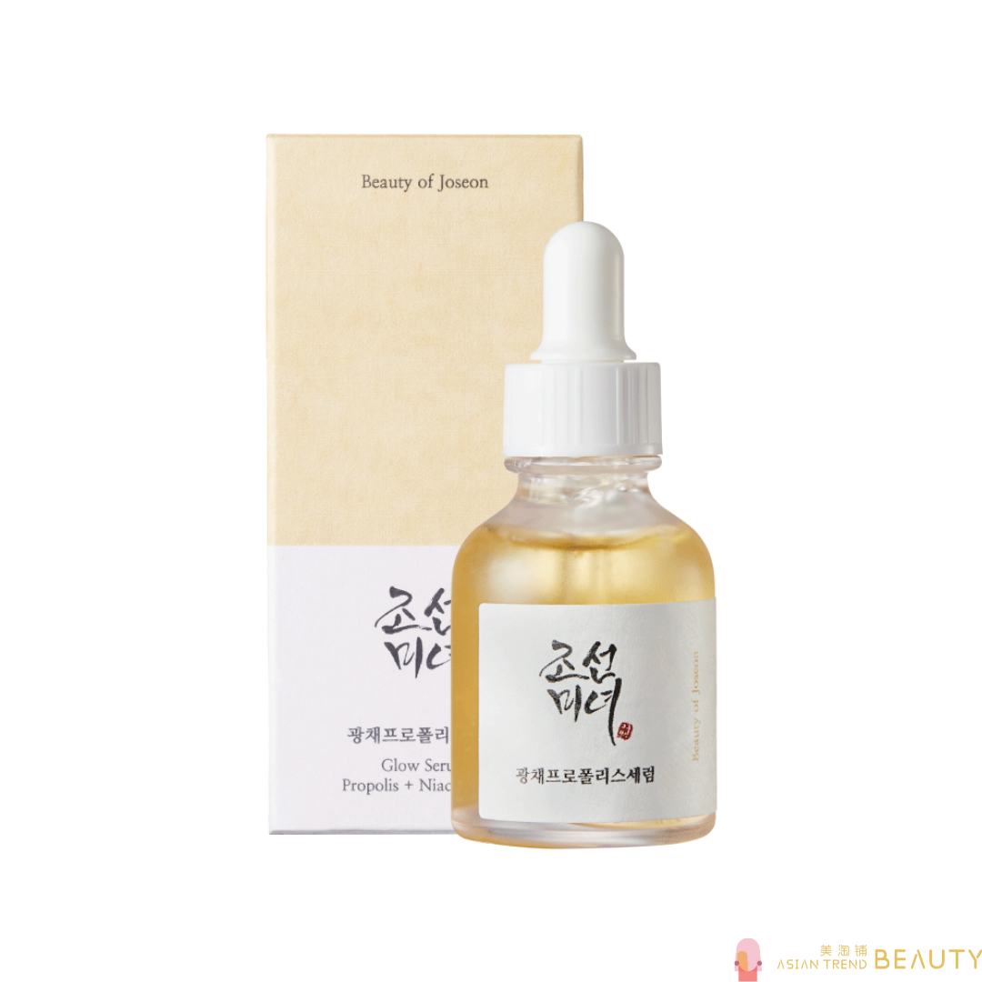 Beauty of Joseon Glow Serum Propolis + Niacinamide 30 ml