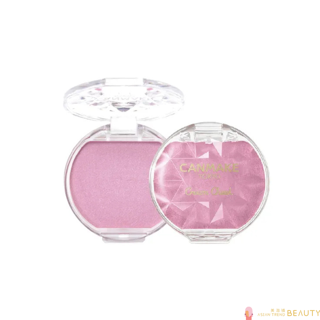 Canmake Cream Cheek 4g