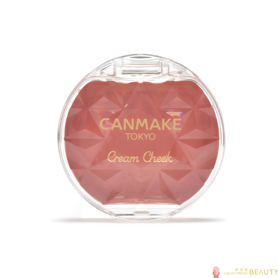 Canmake Cream Cheek 4g