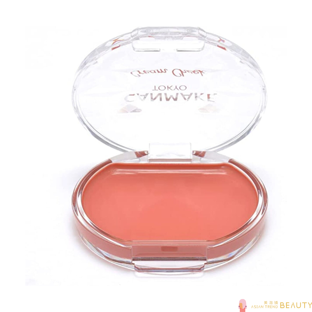 Canmake Cream Cheek 4g