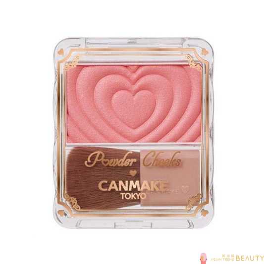Canmake Powder Cheeks