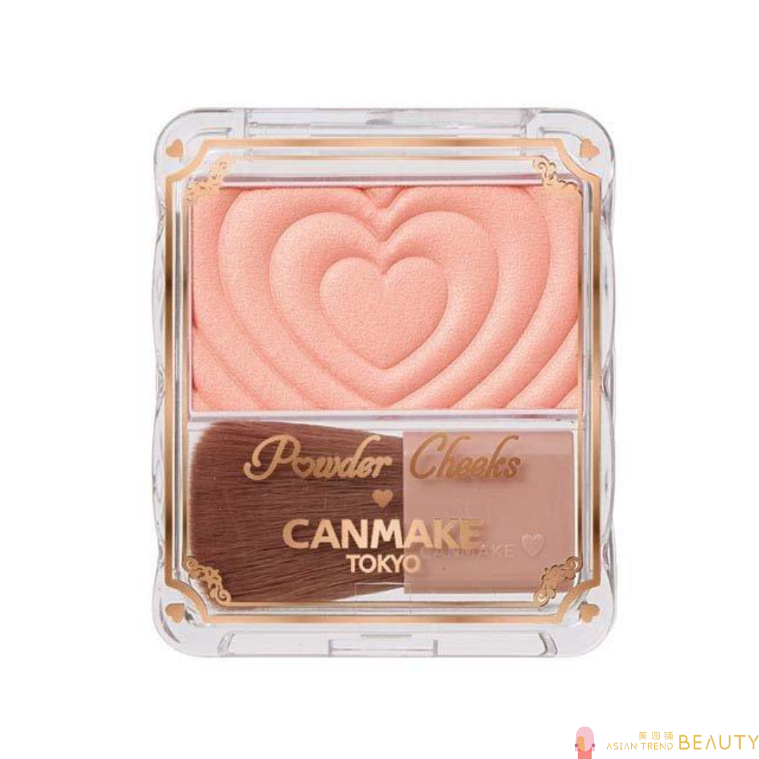 Canmake Powder Cheeks