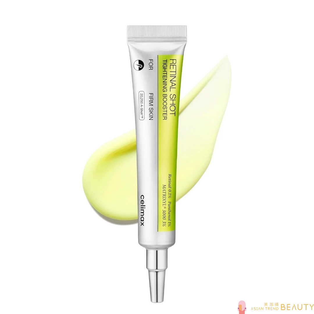 Celimax The Vita A Retinal Shot Tightening Booster 15ml