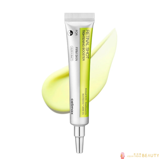 Celimax The Vita A Retinal Shot Tightening Booster 15ml