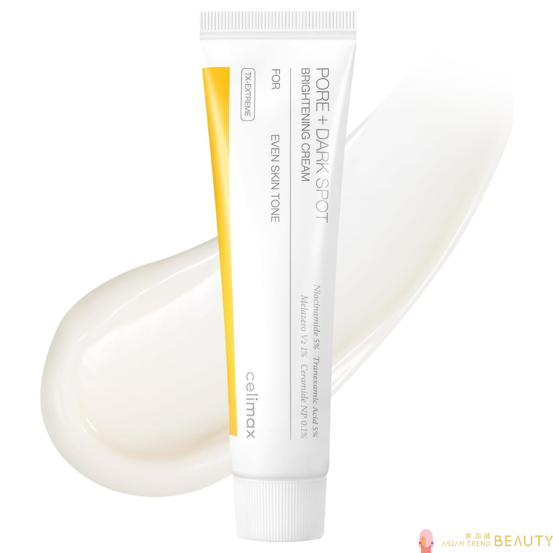 Celimax Pore+ Dark Spot Brightening Cream 35ml